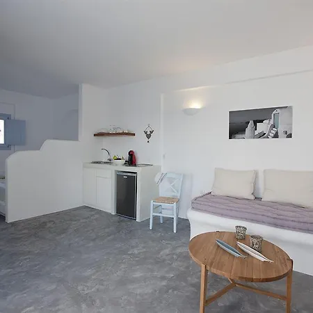 Sun Anemos Apartment