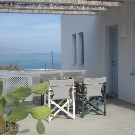 Sun Anemos Oia (Santorini)