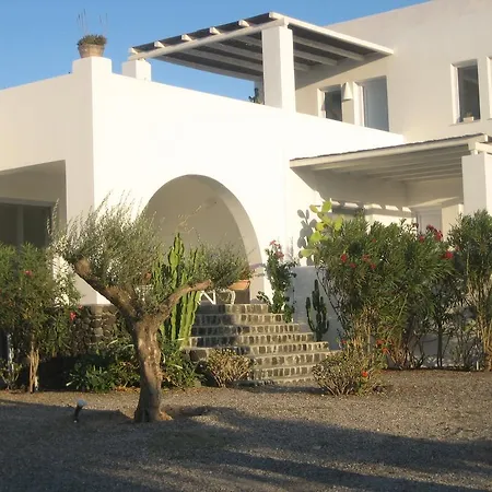 Apartment Sun Anemos Oia (Santorini)