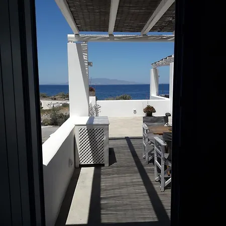 Sun Anemos * Oia (Santorini)