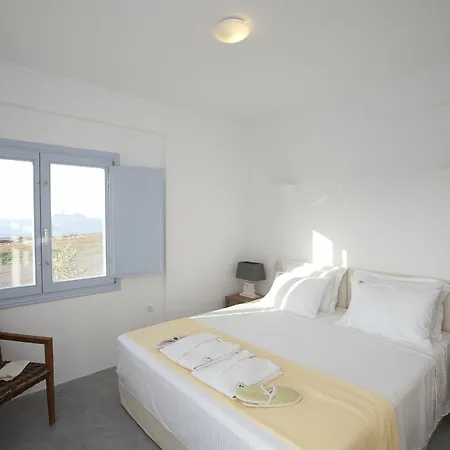Apartment Sun Anemos *