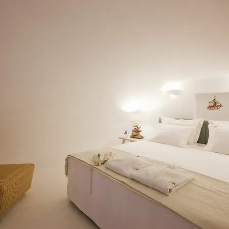 Apartment Sun Anemos *