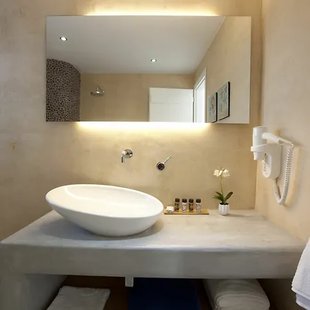 Apartment Sun Anemos
