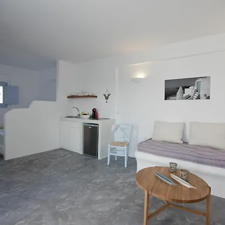 Sun Anemos Apartment