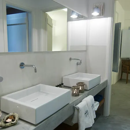 Apartment Sun Anemos *