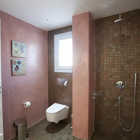 Apartment Sun Anemos