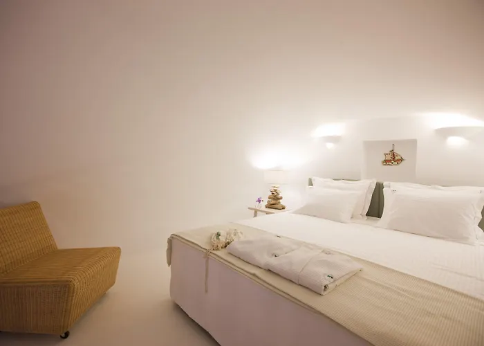 Sun Anemos Lägenhet