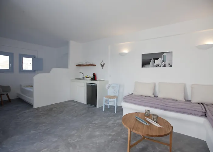 Lägenhet Sun Anemos