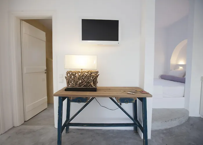 Sun Anemos Lägenhet