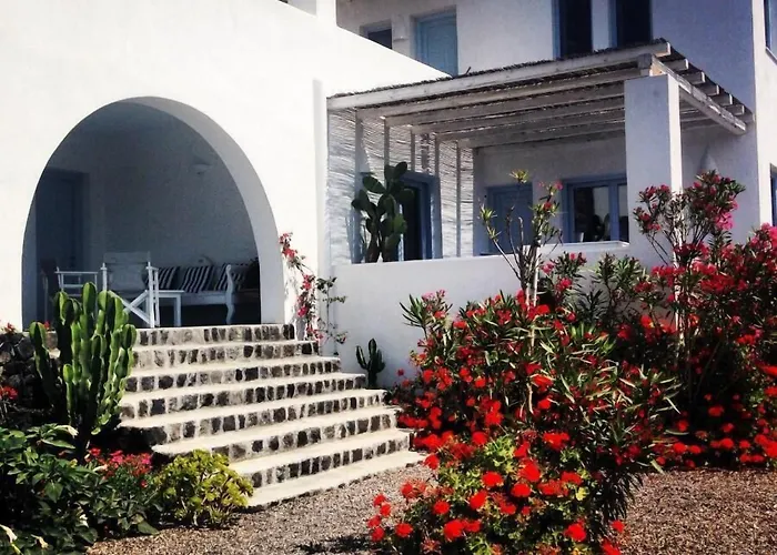 Lägenhet Sun Anemos *