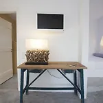 Sun Anemos Apartment
