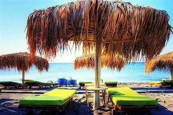 Sun Anemos Апартаменты